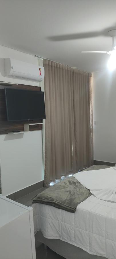 Hotel Esmeralda Verde Teófilo Otoni Kültér fotó