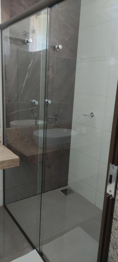 Hotel Esmeralda Verde Teófilo Otoni Kültér fotó
