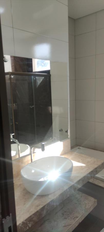 Hotel Esmeralda Verde Teófilo Otoni Kültér fotó