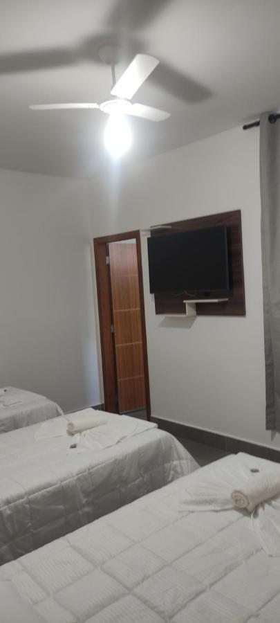 Hotel Esmeralda Verde Teófilo Otoni Kültér fotó
