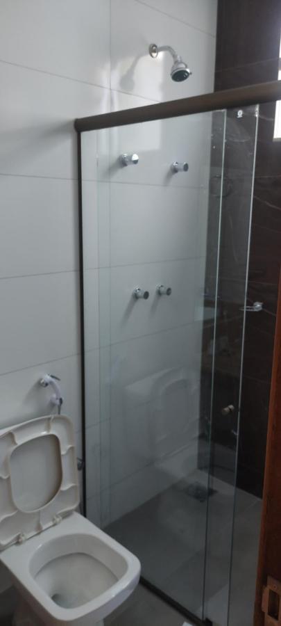 Hotel Esmeralda Verde Teófilo Otoni Kültér fotó