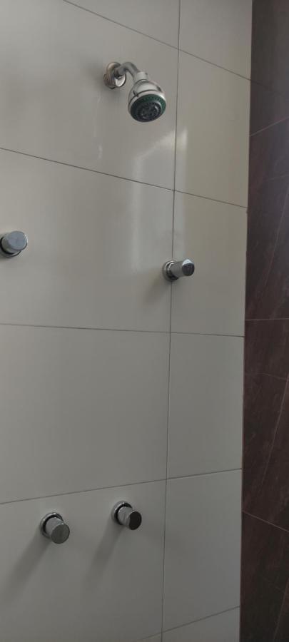 Hotel Esmeralda Verde Teófilo Otoni Kültér fotó