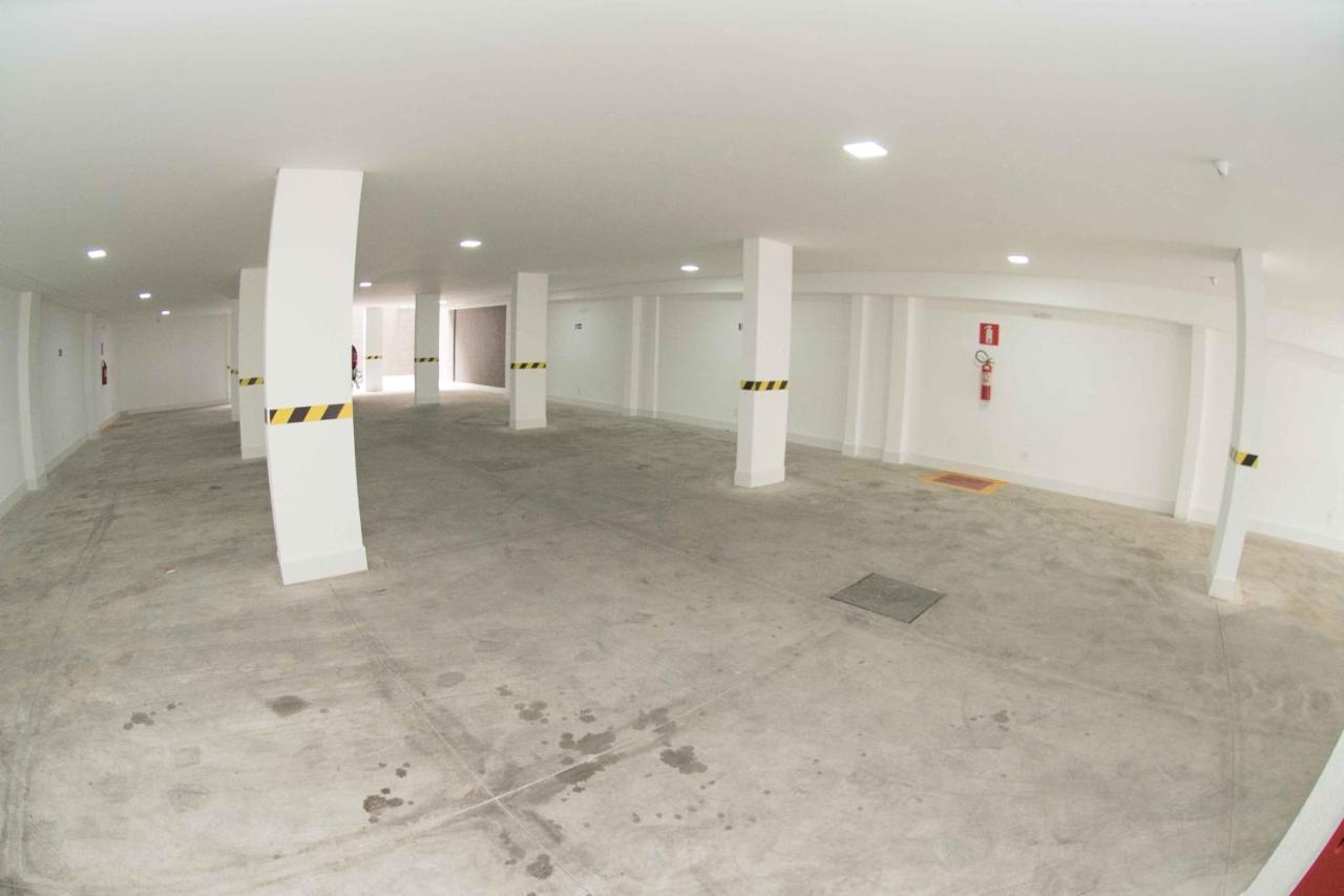 Hotel Esmeralda Verde Teófilo Otoni Kültér fotó